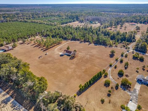 Tiny photo for 50 Belle Forbes Lane, Crawfordville, FL 32327 (MLS # 394531)