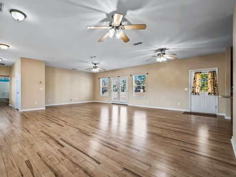 Tiny photo for 50 Belle Forbes Lane, Crawfordville, FL 32327 (MLS # 394531)