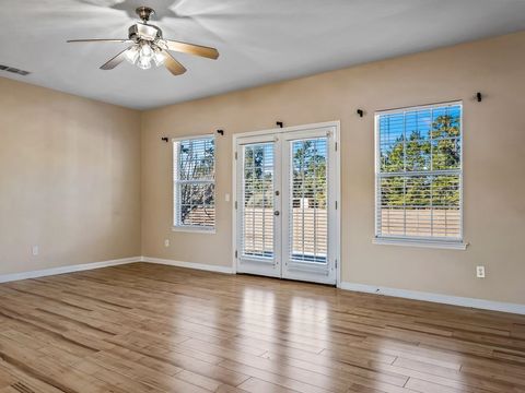 Tiny photo for 50 Belle Forbes Lane, Crawfordville, FL 32327 (MLS # 394531)