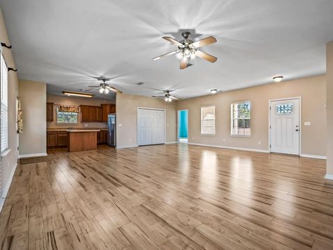 Tiny photo for 50 Belle Forbes Lane, Crawfordville, FL 32327 (MLS # 394531)