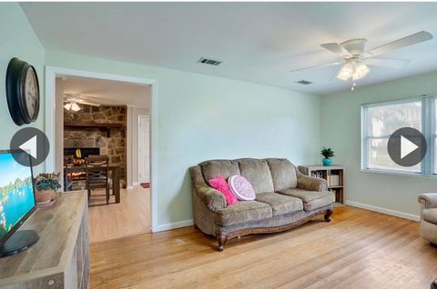 Tiny photo for 2835 Boatner Street, Tallahassee, FL 32310 (MLS # 398590)