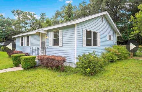 Tiny photo for 2835 Boatner Street, Tallahassee, FL 32310 (MLS # 398590)