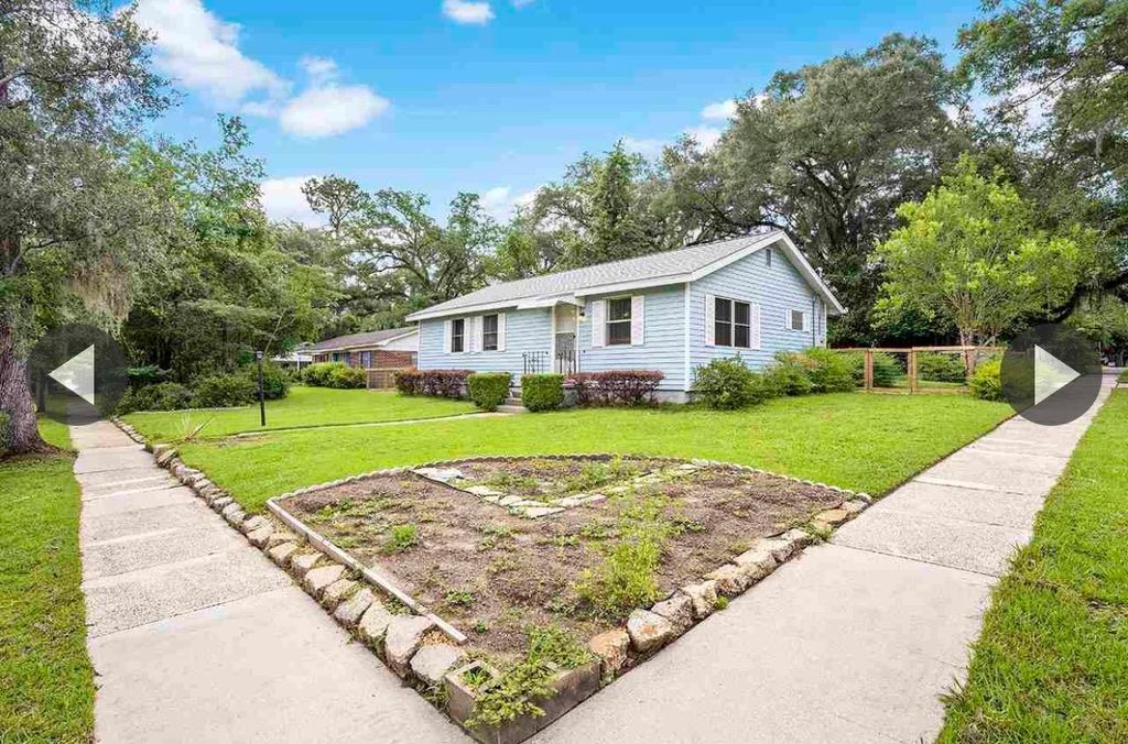 Photo of 2835 Boatner Street, Tallahassee, FL 32310 (MLS # 398590)