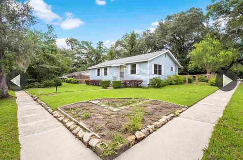 Tiny photo for 2835 Boatner Street, Tallahassee, FL 32310 (MLS # 398590)