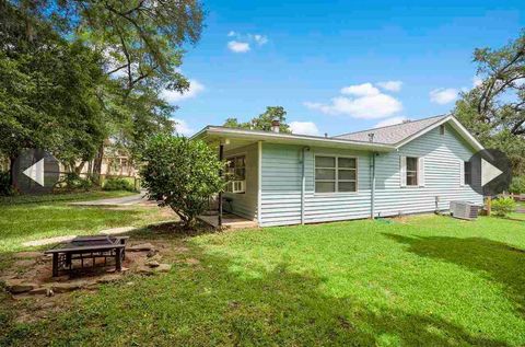 Tiny photo for 2835 Boatner Street, Tallahassee, FL 32310 (MLS # 398590)