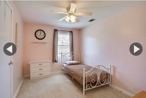 Tiny photo for 2835 Boatner Street, Tallahassee, FL 32310 (MLS # 398590)