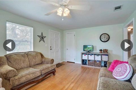 Tiny photo for 2835 Boatner Street, Tallahassee, FL 32310 (MLS # 398590)