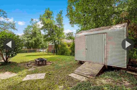 Tiny photo for 2835 Boatner Street, Tallahassee, FL 32310 (MLS # 398590)