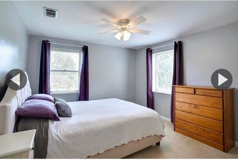 Tiny photo for 2835 Boatner Street, Tallahassee, FL 32310 (MLS # 398590)