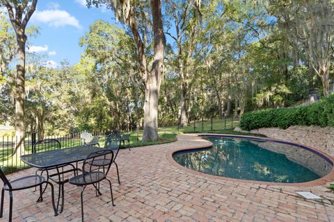Tiny photo for 5950 Miller Landing Cove, Tallahassee, FL 32312 (MLS # 395633)