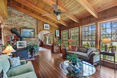 Tiny photo for 5950 Miller Landing Cove, Tallahassee, FL 32312 (MLS # 395633)