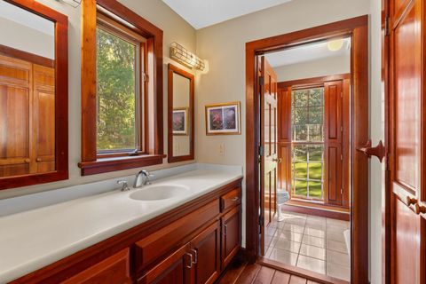 Tiny photo for 5950 Miller Landing Cove, Tallahassee, FL 32312 (MLS # 395633)