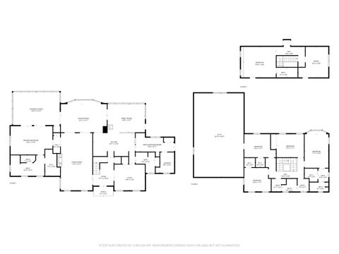 Tiny photo for 5950 Miller Landing Cove, Tallahassee, FL 32312 (MLS # 395633)