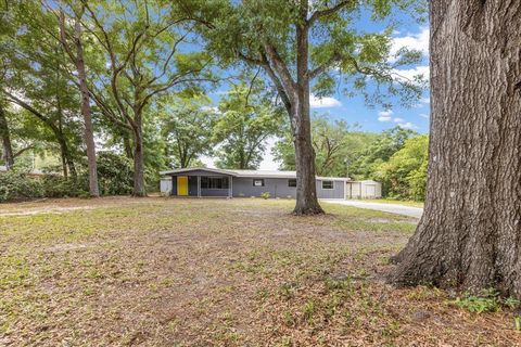 4900 Isabelle Drive, Tallahassee, FL 32305 - MLS#: 371448