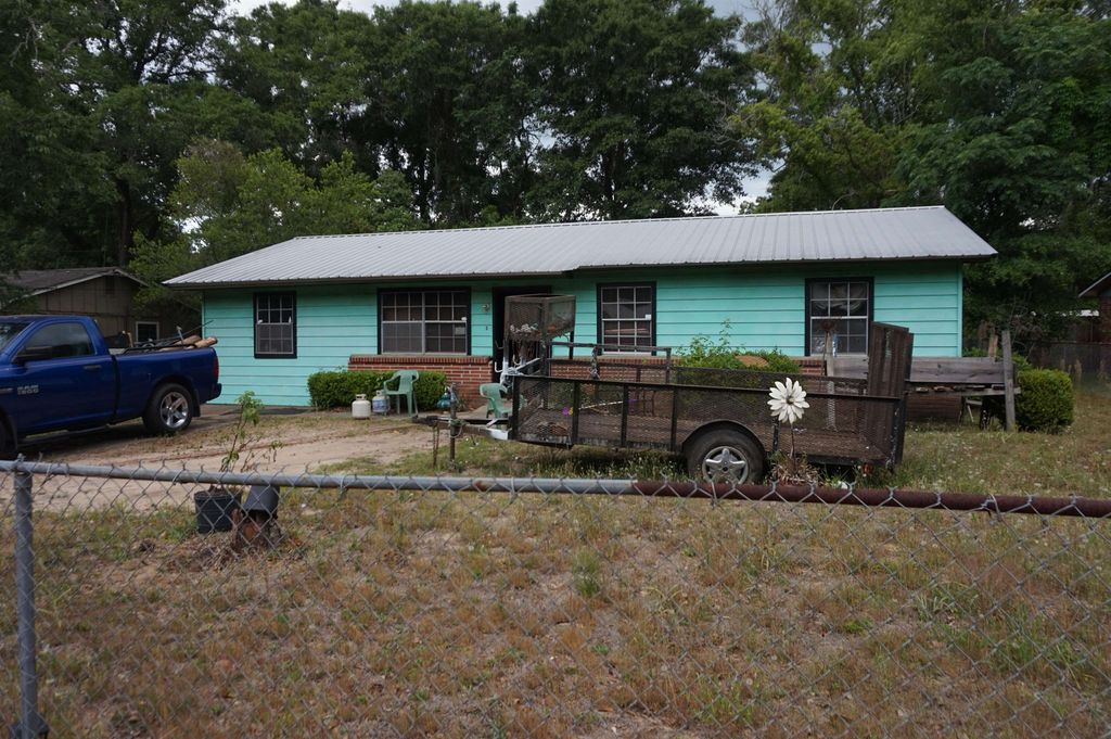 Photo of 3518 SUNNYSIDE Drive, Tallahassee, FL 32305 (MLS # 399048)