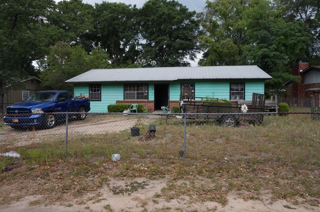 Photo of 3518 SUNNYSIDE Drive, Tallahassee, FL 32305 (MLS # 399048)