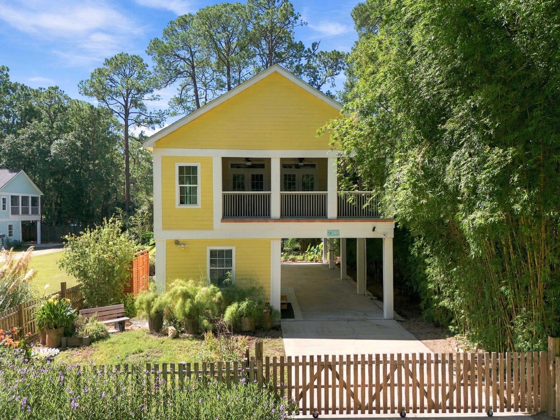10 Hidden Springs Drive