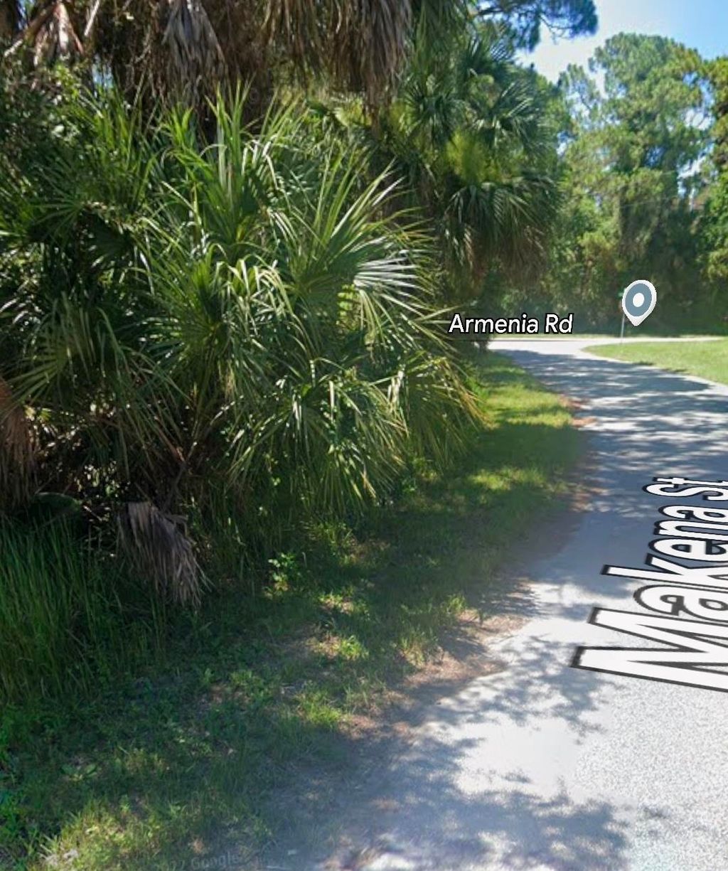 Photo of 0 Makena Street, Other Florida, FL 34286 (MLS # 401181)