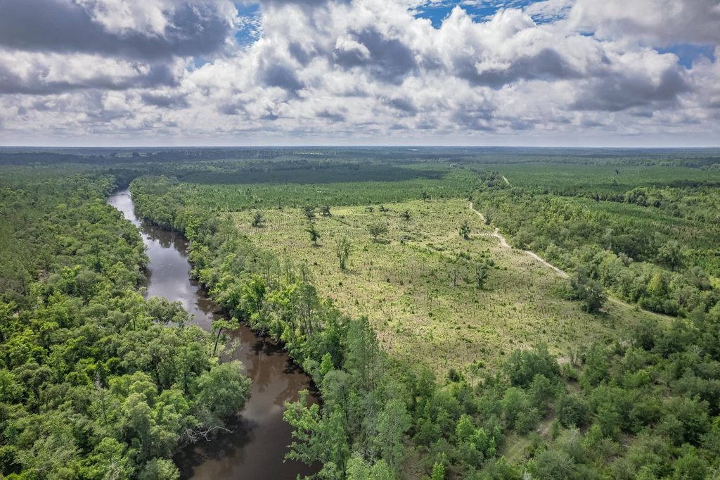 Photo of xxx NE Hickory Grove Road, Pinetta, FL 32350 (MLS # 401744)