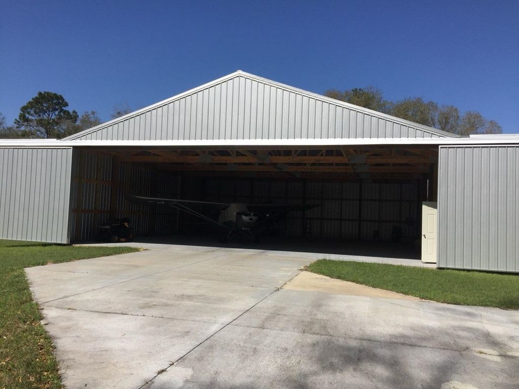 Photo of XXX Airway Drive, FL 32062 (MLS # 396455)