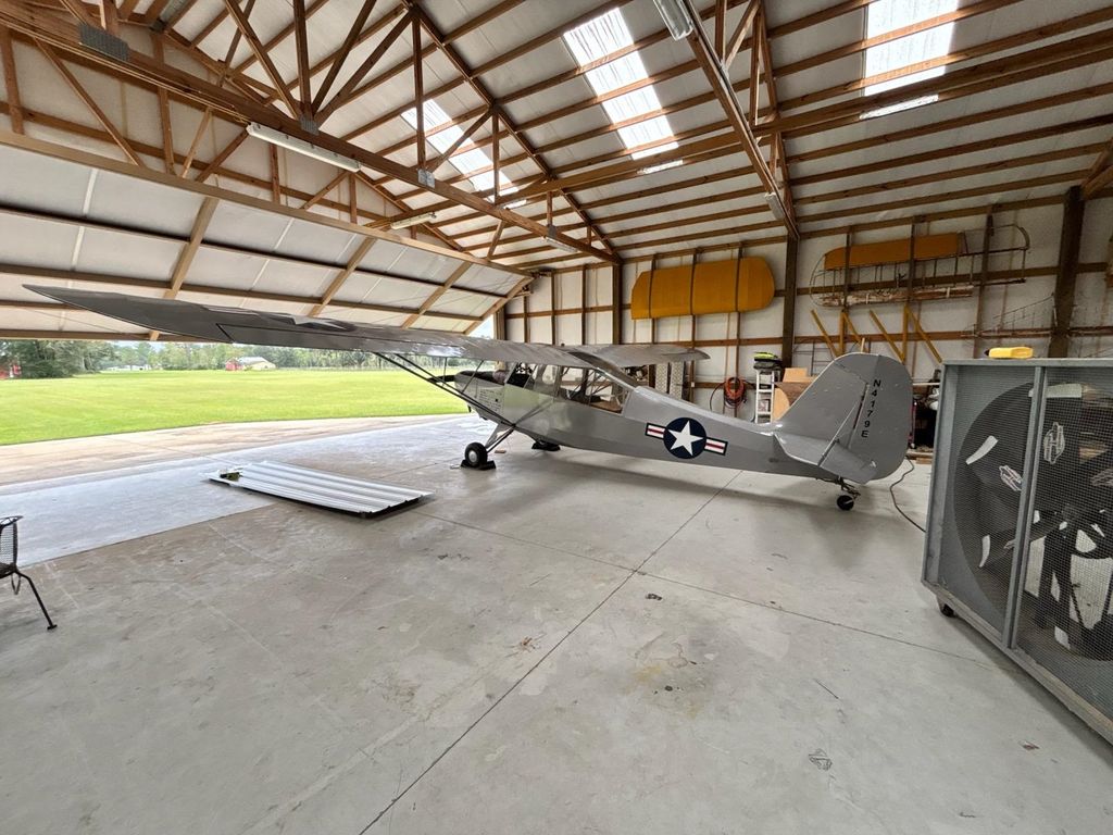 Photo of XXX Airway Drive, FL 32062 (MLS # 396455)