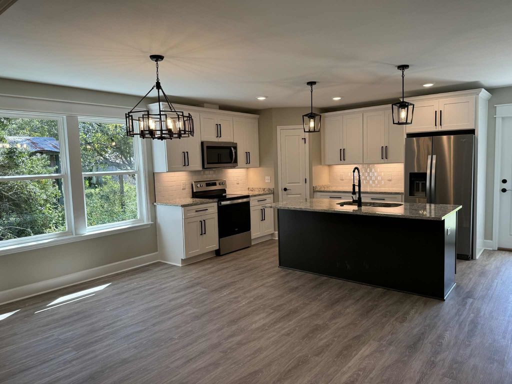 Photo of 735 Westcott Street, Tallahassee, FL 32303 (MLS # 391816)
