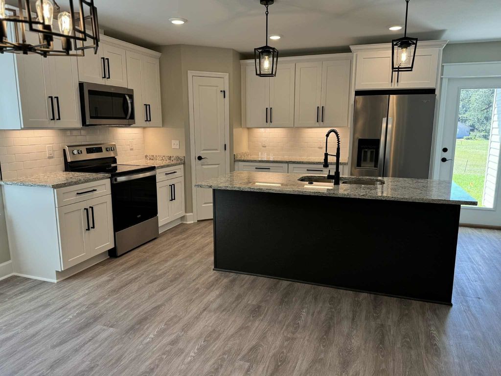 Photo of 735 Westcott Street, Tallahassee, FL 32303 (MLS # 391816)