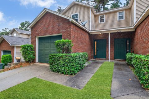 A home in Tallahassee