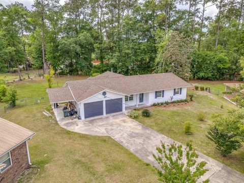 A home in TALLAHASSEE