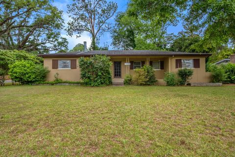 Tiny photo for 302 Birch Lane, Tallahassee, FL 32301 (MLS # 399420)