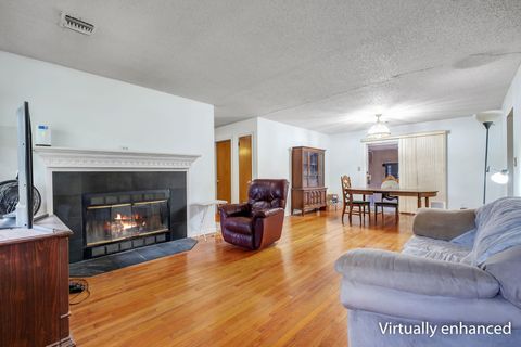 Tiny photo for 302 Birch Lane, Tallahassee, FL 32301 (MLS # 399420)