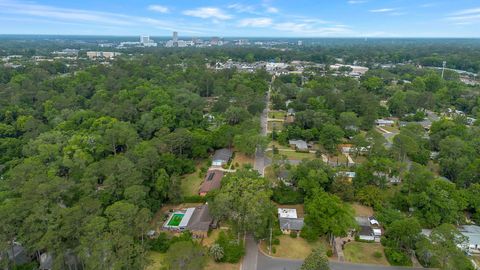 Tiny photo for 302 Birch Lane, Tallahassee, FL 32301 (MLS # 399420)