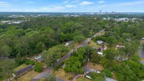 Tiny photo for 302 Birch Lane, Tallahassee, FL 32301 (MLS # 399420)