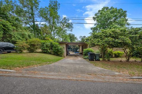 Tiny photo for 302 Birch Lane, Tallahassee, FL 32301 (MLS # 399420)