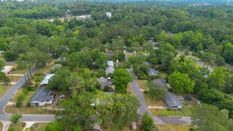 Tiny photo for 302 Birch Lane, Tallahassee, FL 32301 (MLS # 399420)