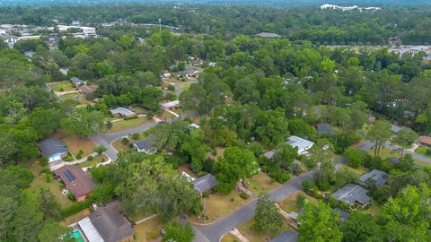Tiny photo for 302 Birch Lane, Tallahassee, FL 32301 (MLS # 399420)
