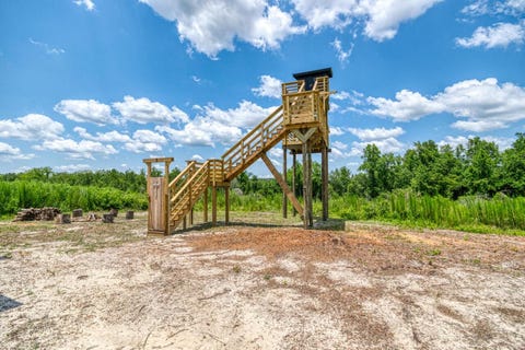 Tiny photo for 3765 Glory Road, Quincy, FL 32352 (MLS # 402042)