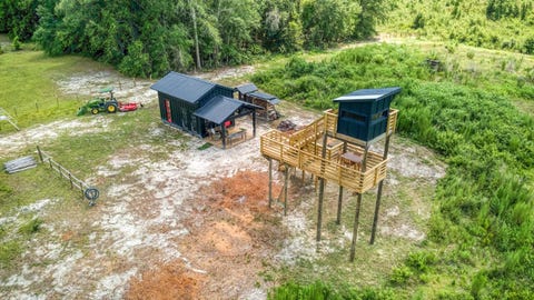 Tiny photo for 3765 Glory Road, Quincy, FL 32352 (MLS # 402042)