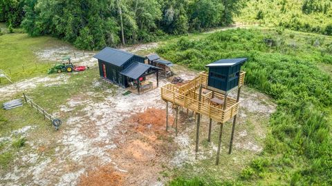 Tiny photo for 3765 Glory Road, Quincy, FL 32352 (MLS # 402042)