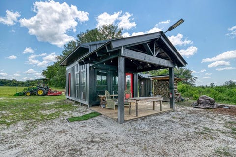 Tiny photo for 3765 Glory Road, Quincy, FL 32352 (MLS # 402042)