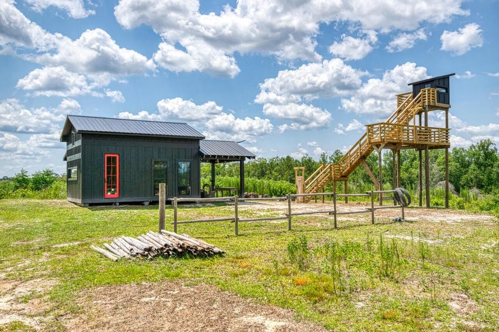 Photo of 3765 Glory Road, Quincy, FL 32352 (MLS # 402042)