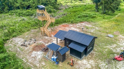 Tiny photo for 3765 Glory Road, Quincy, FL 32352 (MLS # 402042)