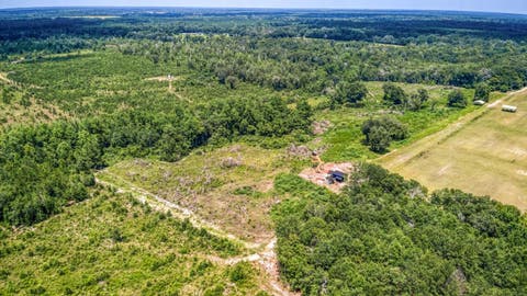 Tiny photo for 3765 Glory Road, Quincy, FL 32352 (MLS # 402042)