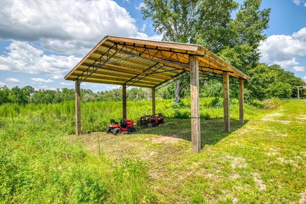 Photo of 3765 Glory Road, Quincy, FL 32352 (MLS # 402042)