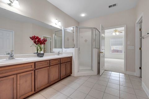 Tiny photo for 3370 Aqua Ridge Way, Tallahassee, FL 32309 (MLS # 393470)