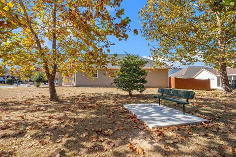 Tiny photo for 3370 Aqua Ridge Way, Tallahassee, FL 32309 (MLS # 393470)