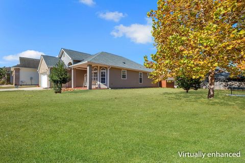 Tiny photo for 3370 Aqua Ridge Way, Tallahassee, FL 32309 (MLS # 393470)