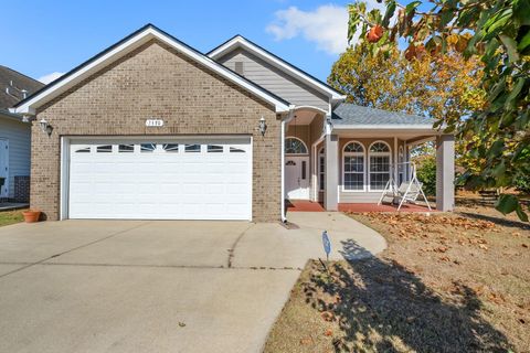 Photo of 3370 Aqua Ridge Way, Tallahassee, FL 32309 (MLS # 393470)
