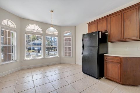 Tiny photo for 3370 Aqua Ridge Way, Tallahassee, FL 32309 (MLS # 393470)