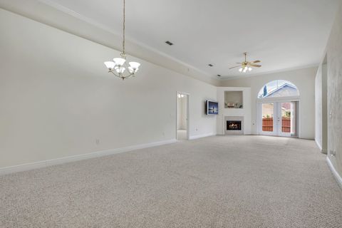 Tiny photo for 3370 Aqua Ridge Way, Tallahassee, FL 32309 (MLS # 393470)